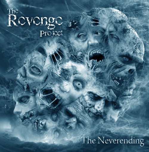 the revenge project - the neverending