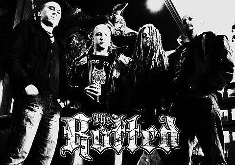 the rotted