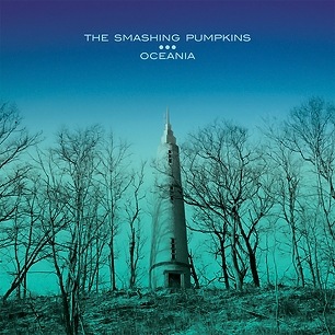 The Smashing Pumpkins -  Oceania