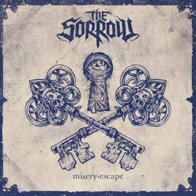 the sorrow - misery escape