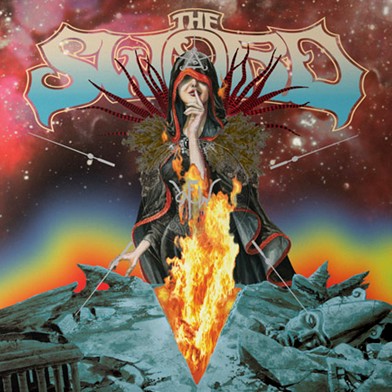 the sword - apocryphon