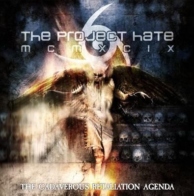 THE PROJECT HATE MCMXCIX