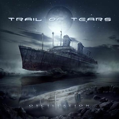 trail of tears - oscillation