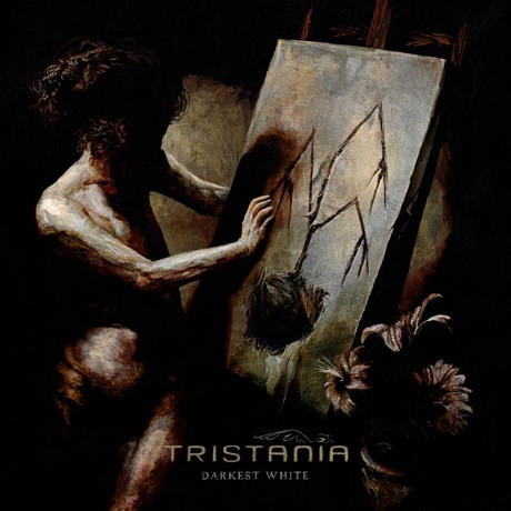 tristania - darkest white