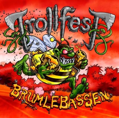 Trollfest - Brumlebassen