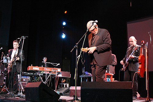 TUXEDOMOON, Sofia