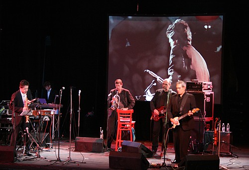 TUXEDOMOON, Sofia