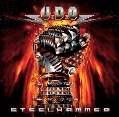 udo - steelhammer