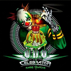 U.D.O. - Celebrator