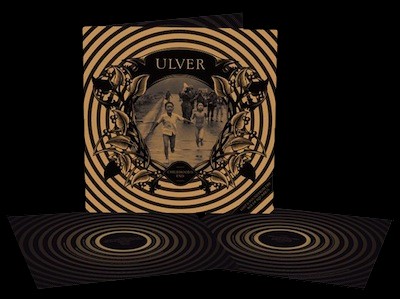 Ulver - Childhood's End