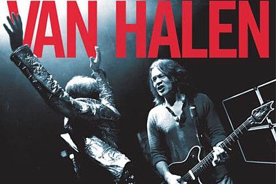 van halen