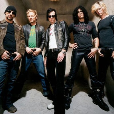 Velvet Revolver