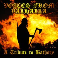 Voices from Valhalla - A Tribute to Bathory