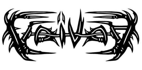 voivod new logo