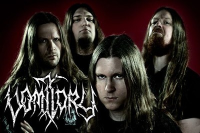 vomitory