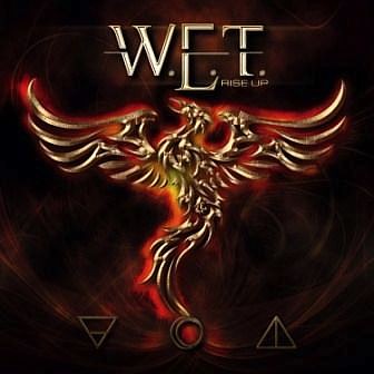 W.E.T. - Rise Up