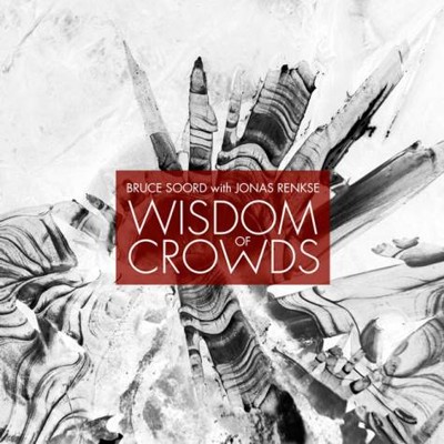 wisdom of crowds