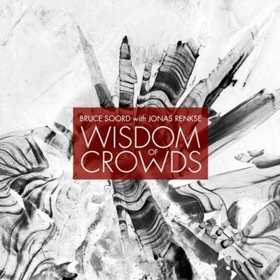 wisdom of crowds