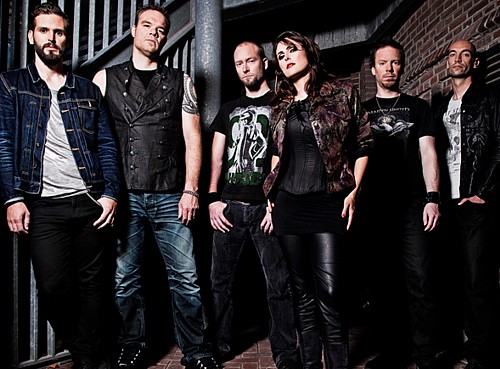 Within Temptation