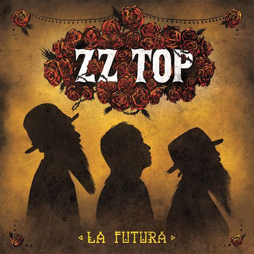 ZZ Top - La Futura