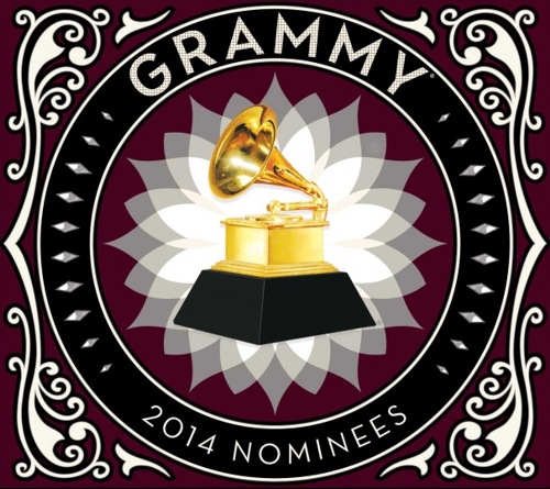 2014 grammy nominees