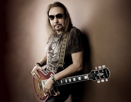 Ace-Frehley