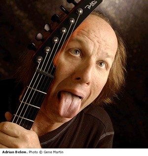 Adrian Belew