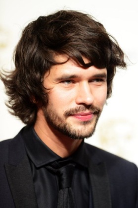 Ben Whishaw