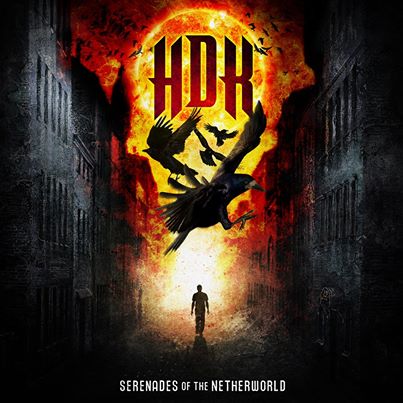 HDK-2014-serenades of the netherworld