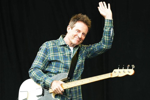 John Paul Jones