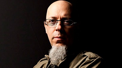 Jordan Rudess