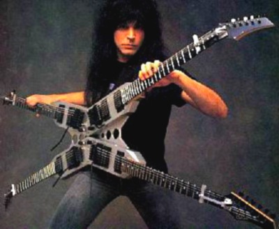 Michael Angelo Batio