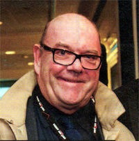 Paul McGuinness