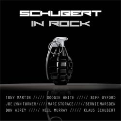 Schubert In Rock