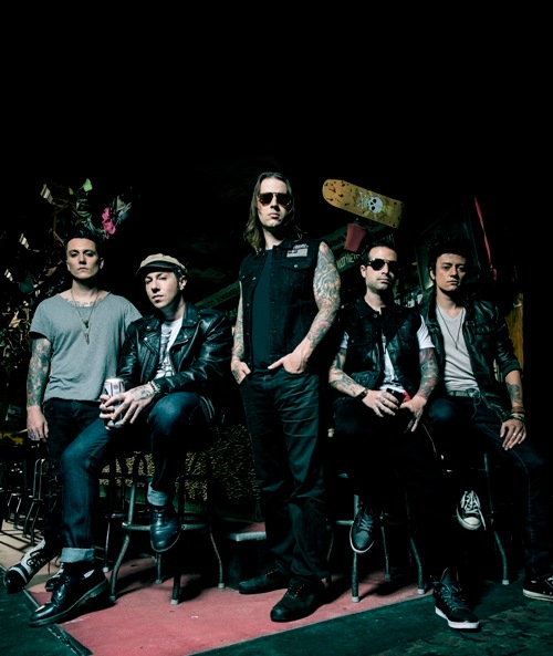 a7x