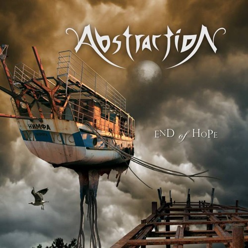 abstraction - end of hope