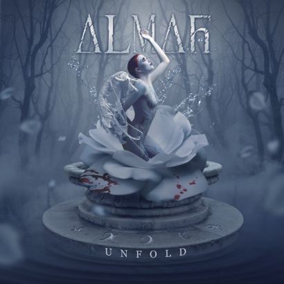 almah - unfold