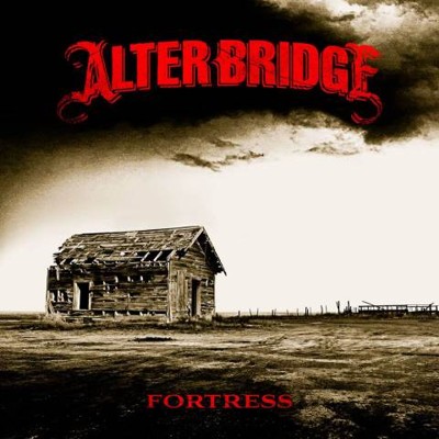 alter bridge - fortress