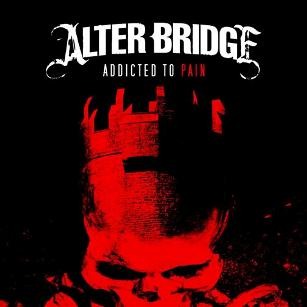 alter bridge - addicted to pain