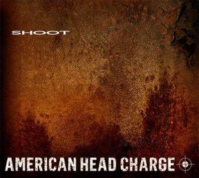 american head charge - shoot ep