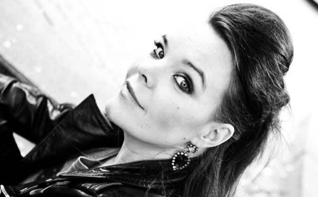 anette olzon