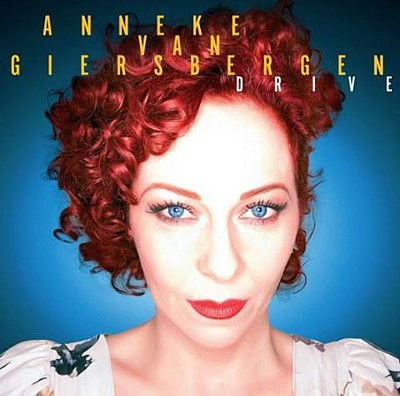 anneke van giersbergen - drive