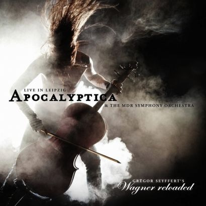apocalyptica - wagner reloaded album