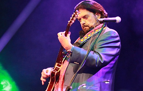 ALAN PARSONS LIVE PROJECT Sofia