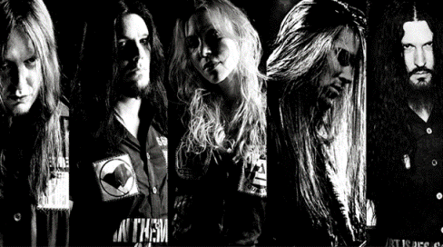 arch-enemy