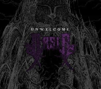 arsis - unwelcome