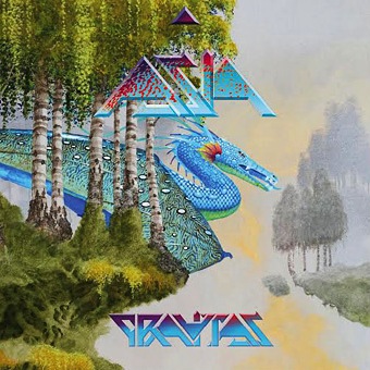 asia - gravitas