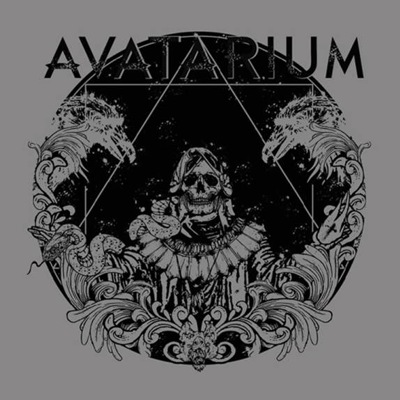 avatarium 2013
