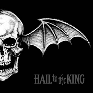 avenged sevenfold - hail to the king