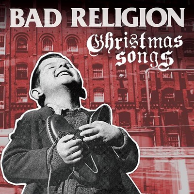 bad religion - christmas songs